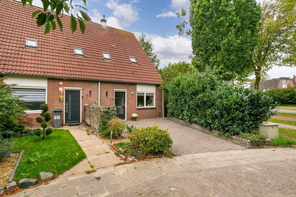 Medium property photo - Elsland 1317, 6605 KJ Wijchen